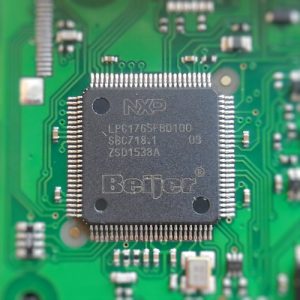 Beijer CAN Controller